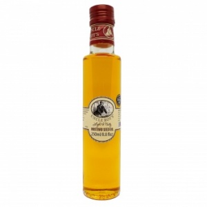 Spicy Mustard Seed Oil